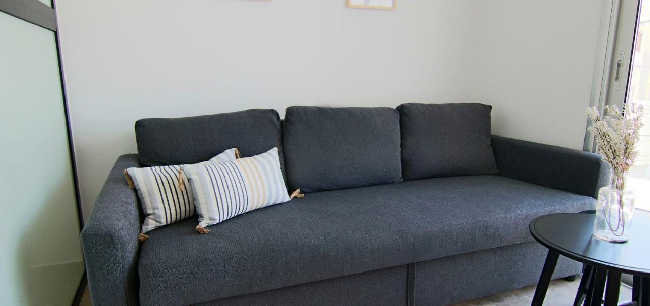 Apartamento Phaedrus Living Seaside Luxury Flat Athina 113 Paphos Exterior foto