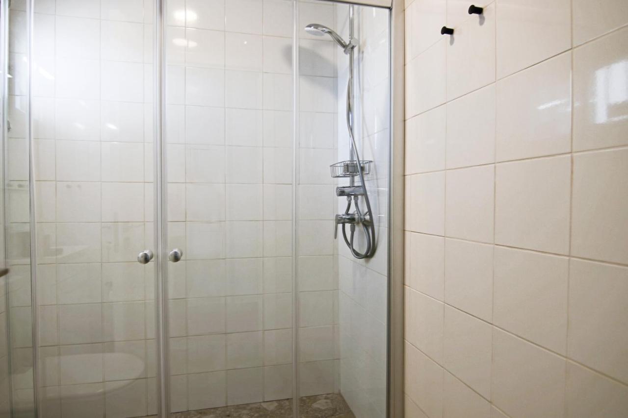 Apartamento Phaedrus Living Seaside Luxury Flat Athina 113 Paphos Exterior foto